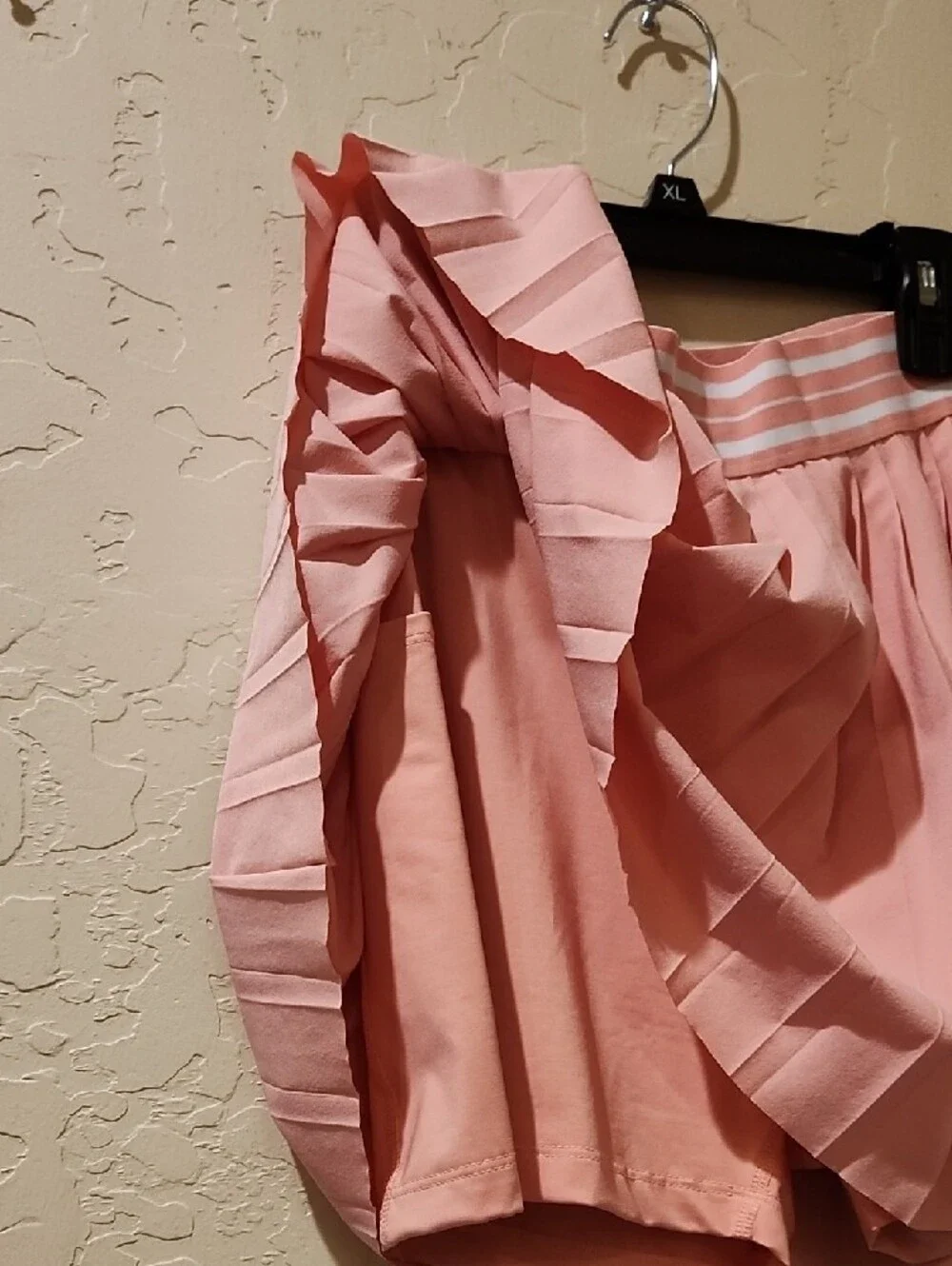 Beyond Yoga soft pink
